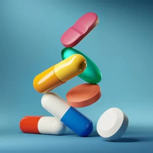 Active Pharmaceutical Ingredient (API)