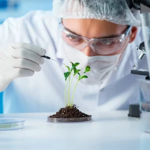 Biotechnology