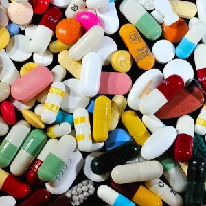 Medical Drugs