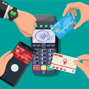 Payment Management Services